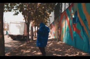 Mary Popinz Shares “Leave Mary Popinz” Visual