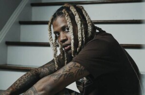 Lil Durk Releases Official Single and Video “Lion Eyes”
