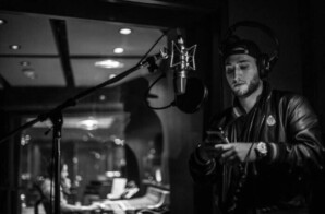 Stream Josh Stone Latest Single “Popular” OUT NOW