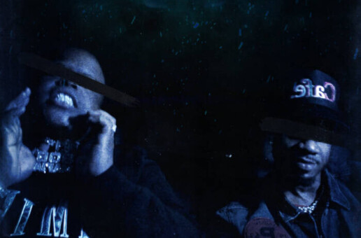 Morray & Benny The Butcher Connect in NYC in the “Never Fail” Video