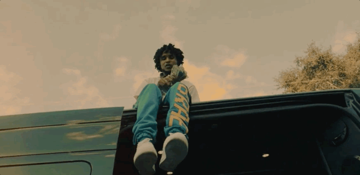 unnamed-1 Chino Cappin Drops A Flex Heavy New Video for "Demon"  