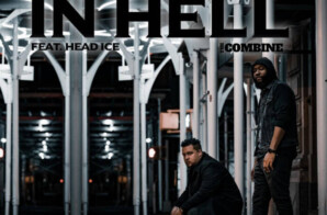 NYC VIDEO SHOOT FOR “COLD DAY IN HELL” LANDS RECORD DEAL WITH VIPER RECORDS FOR HIP-HOP DUO THE COMBINE