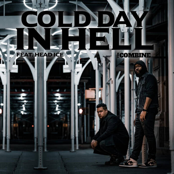 unnamed-10 NYC VIDEO SHOOT FOR "COLD DAY IN HELL" LANDS RECORD DEAL WITH VIPER RECORDS FOR HIP-HOP DUO THE COMBINE  