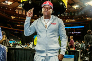 Jadakiss, Angie Martinez, and more Join JAY-Z’s Roc Nation’s Job Fair at Madison Square Garden