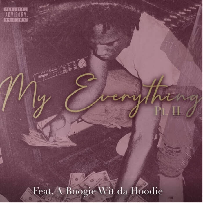 unnamed-33 B-LOVEE RELEASES “MY EVERYTHING” REMIX FEATURING A BOOGIE WIT DA HOODIE (PART II)  