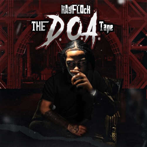 unnamed-6-500x500 KAY FLOCK DROPS "THE D.O.A. TAPE" —THE FUTURE OF NYC DRILL  