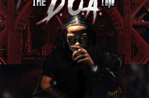 KAY FLOCK DROPS “THE D.O.A. TAPE” —THE FUTURE OF NYC DRILL