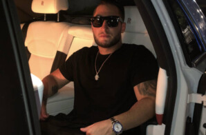 [New Visual] Josh Stone Ft. Jim Jones, Rose and PNB Relly  “Magic”