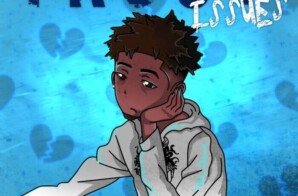 Upcoming Artist Mason Releases New Single and Visual “Trust Issues”