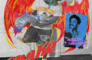 Harrisburg Native Rising Artist Mueller Releases New Single “Shake” ft. Jimmy Wopo