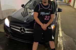 Albanian trap-star Mik is one-to-watch