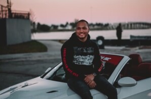 Recording Artist and Rapper 8roke Talks Miami Tour and New Music