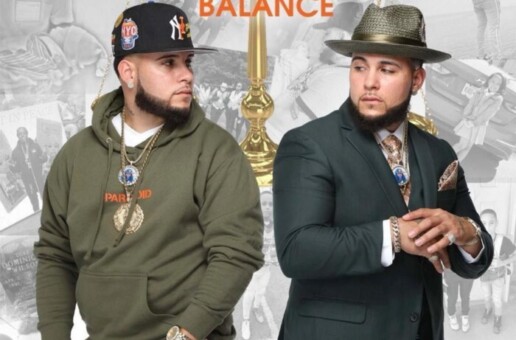 Rochester Artist V. CIANNII Debuts EP “BALANCE” ft. Klass Murda, Trav, Lil Wes, Dottchi & Lil Perco at Private Album Release