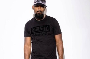 Meet Fonz Carter The Most Slept on Rapper in 2021!