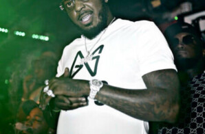 Fresh Porter Unleashes ‘Porterville 2’