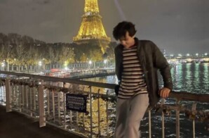 M4SXN Shares how Music is His Emotional Medium