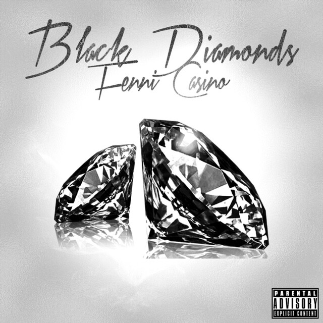 IMG_6044 Fenni Casino - "Black Diamond"  