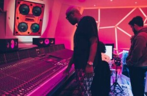 Chicago Producer 20K The Producer Rocking the Music World