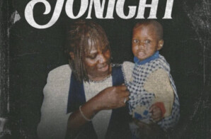 Rising Houston TX Native Young Tmo Unveils New Single “Tonight”