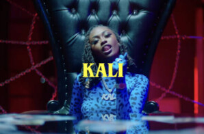 Kali Remixes Yung Miami’s “Rap Freaks” With Official Video