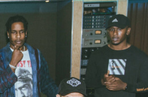 TOP-TIER Talks His Trifecta Of Talents As An Artist, Engineer And Producer