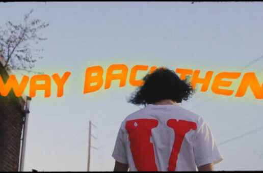 Yung Lurks – Way Back Then (Video)