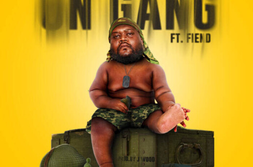 Sleeze The Kingpin Drops “On Gang” Feat. 504 Fiend