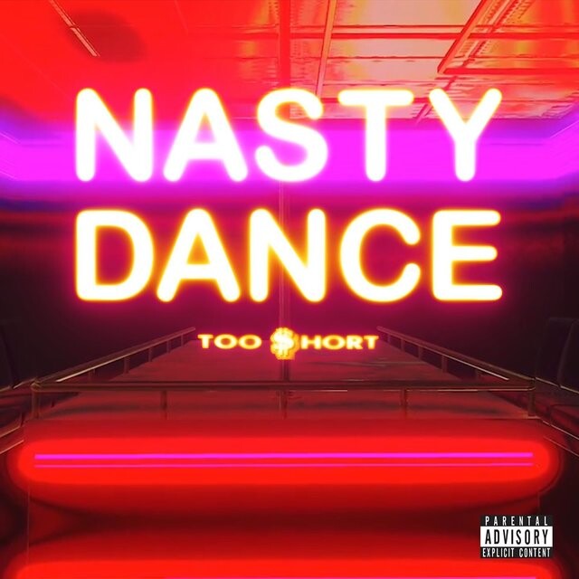 Too-hort Too $hort shouts out all the ladies in new "Nasty Dance" single  