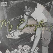 B-Lovee Releases “My Everything” PT. III featuring G Herbo