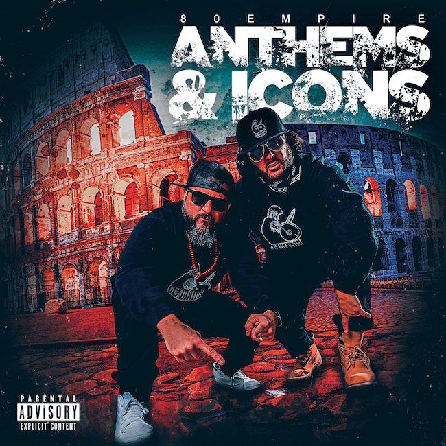 Em80 Rapper Billboard Charting, Multi- Platinum- Rap Pioneers 80 EMPIRE Announce ...