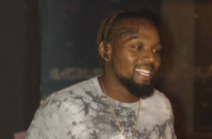 Hip Hop Artist Sleev-0 Drops Another Banger “Upfront”