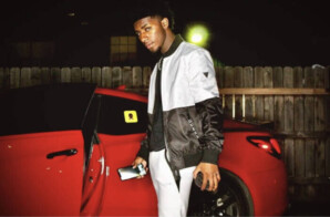 Shae Songz is Determined to Diversify His Portfolio!