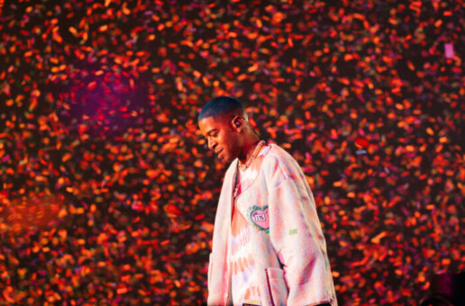 Rolling Loud California Friday: Kid Cudi Caps Off a Day Full of Cali Vibes