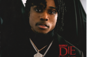 SCOREY RELEASES NEW SINGLE “DIE YOUNG”