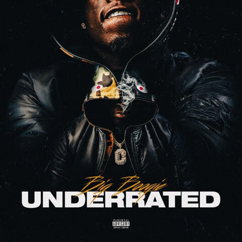unnamed-1-24 CMG's Big Boogie Unveils New Project “Underrated” & Emerges As Label's Newest Rising Star  