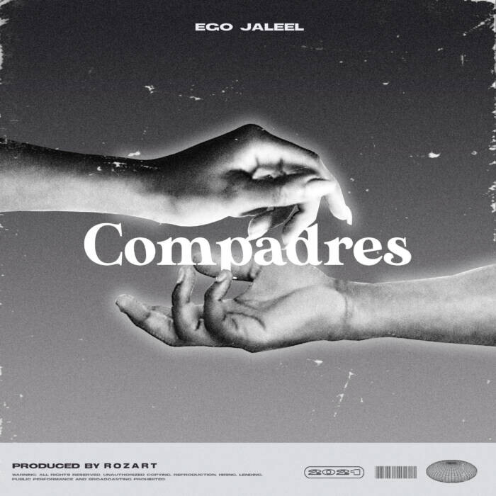 unnamed-1-3 Artist/ Actor (Grownish, Shameless) Ego Jaleel Brings a Melodic Sound For Cuffing Season with New Video “Compadres”  