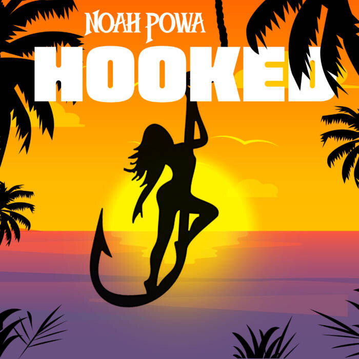 unnamed-2-5 Grammy Nominated Dancehall Artist Noah Powa Drops "Hooked"  