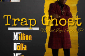 Connecticut’s Million Dolla Moe Grabs Styles P for New Single, “Trap Ghost”