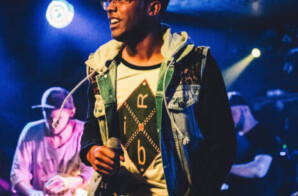 Rapper Black Prez is the name to know in 2022