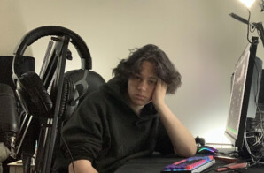 George Pham and his unique approach on Hip-Hop