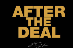 Warehouse Music Group WHMG (Memphis Bleek) Lead Artist Huey V Drops New Single “After The Deal” (Mixed by Young Guru)