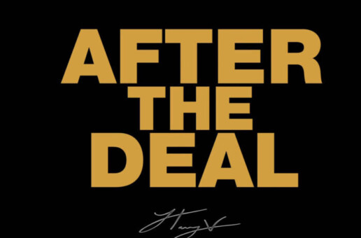 Warehouse Music Group WHMG (Memphis Bleek) Lead Artist Huey V Drops New Single “After The Deal” (Mixed by Young Guru)