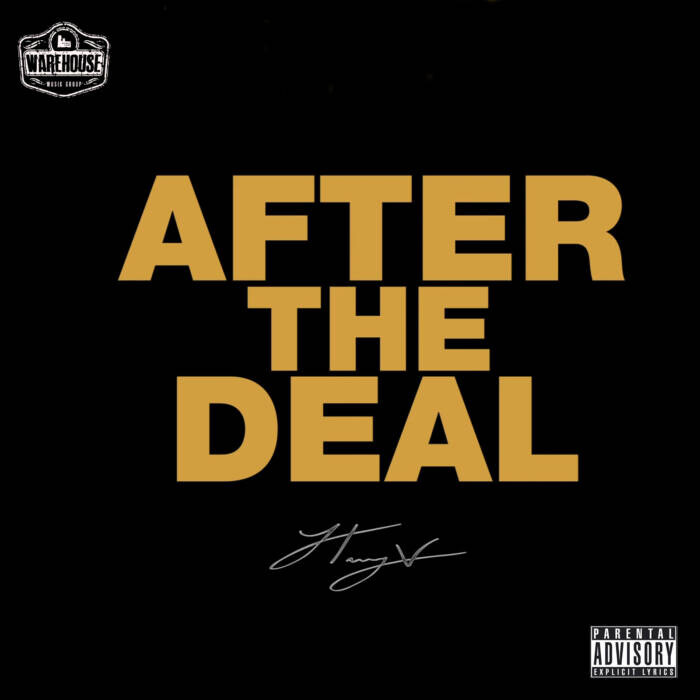 1 Warehouse Music Group WHMG (Memphis Bleek) Lead Artist Huey V Drops New Single “After The Deal” (Mixed by Young Guru)  