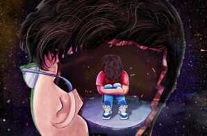 Upcoming Hip-Hop Artist Audentia Releases ‘Lost In Thought’ Which Connects to People that are Struggling