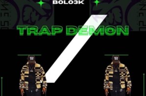 Bolo 3K — “Trap Demon”