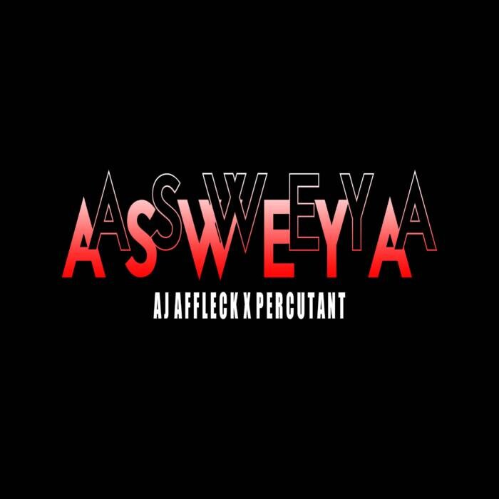 AJAJ AJ Affleck - "Asweya"  