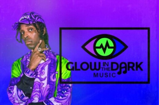 Crown Royyal Launches Record Label “Glow In The Dark Music”