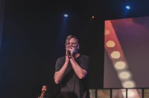 Vetted Recording Artist Kurtis Hoppie Keeps His Faith At the Forefront of His Career