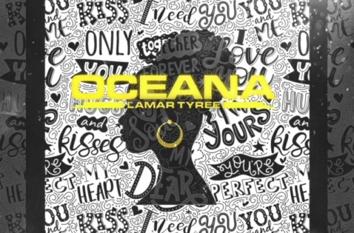 Lamar Tyree – “Oceana”