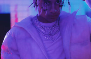 Lit Reeezy Drops His Debut Album “Vulnerable” On All Platforms